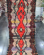 Charger l&#39;image dans la galerie, Tapis Azilal vintage Arrivage 4
