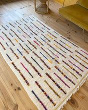 Charger l&#39;image dans la galerie, Tapis Azilal Neuf Saint Tropez 4
