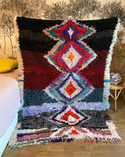 Charger l&#39;image dans la galerie, Tapis Azilal Vintage Week-end 2
