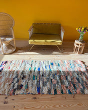 Charger l&#39;image dans la galerie, Tapis Azilal Vintage Pretty 7
