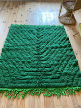 Charger l&#39;image dans la galerie, Tapis Béni Ouarain Neuf Sublime 2
