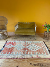 Charger l&#39;image dans la galerie, Tapis Azilal Vintage New Co 5
