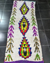 Charger l&#39;image dans la galerie, Kilim Berbère, Azilal
