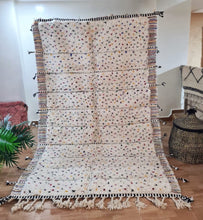 Charger l&#39;image dans la galerie, Tapis Béni Ouarain Neuf Namaste 13
