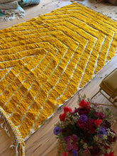 Charger l&#39;image dans la galerie, Tapis Béni Ouarain Neuf Bello 11
