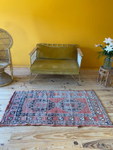 Charger l&#39;image dans la galerie, Tapis Boujaad Vintage Lovely 9
