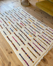 Charger l&#39;image dans la galerie, Tapis Azilal Neuf Saint Tropez 4
