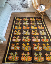 Charger l&#39;image dans la galerie, Tapis Moldave Vintage Birthday 3
