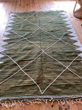 Charger l&#39;image dans la galerie, Tapis Kilim Zanafi Neuf Forza 1
