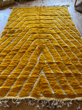 Charger l&#39;image dans la galerie, Tapis Béni Ouarain Neuf Bello 11
