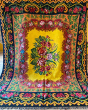 Charger l&#39;image dans la galerie, Tapis Moldave Vintage Gorgeous 2
