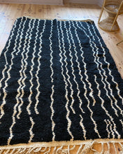 Charger l&#39;image dans la galerie, Tapis Béni Ouarain Neuf Yoga 4
