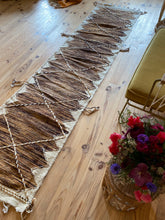 Charger l&#39;image dans la galerie, Tapis Kilim Zanafi Neuf Bello 8
