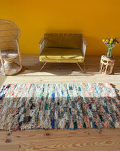 Charger l&#39;image dans la galerie, Tapis Azilal Vintage Pretty 7
