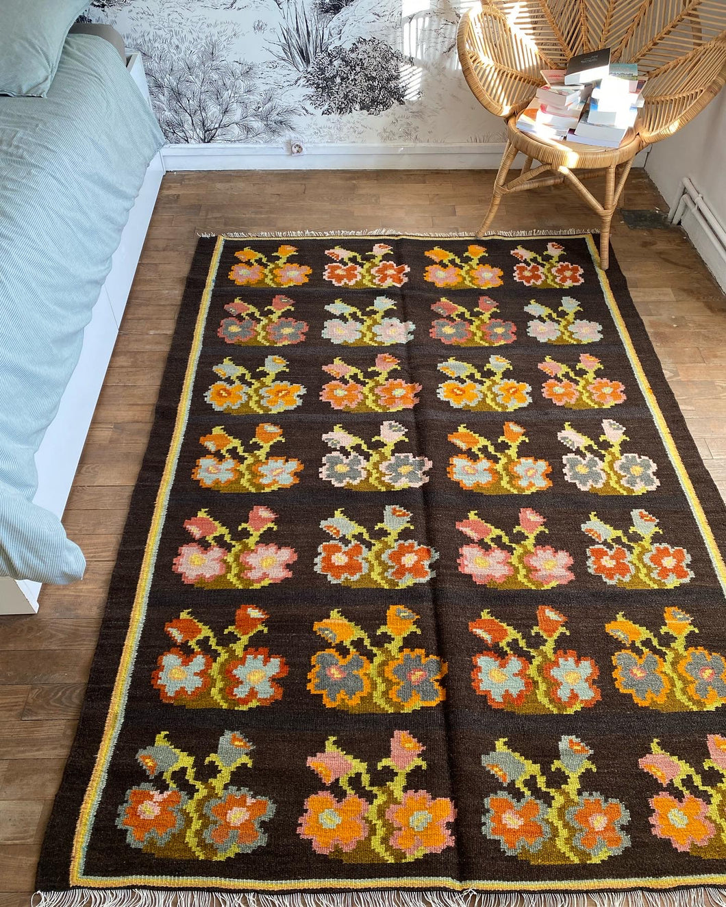 Tapis Moldave Vintage Birthday 3