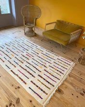 Charger l&#39;image dans la galerie, Tapis Azilal Neuf Saint Tropez 4
