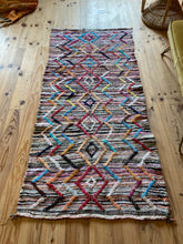 Charger l&#39;image dans la galerie, Tapis Kilim Neuf Bello 7
