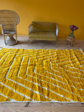 Charger l&#39;image dans la galerie, Tapis Béni Ouarain Neuf Bello 11
