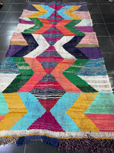 Charger l&#39;image dans la galerie, Tapis Kilim Neuf Sun 1
