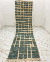 Charger l&#39;image dans la galerie, Tapis Béni Ouarain Neuf Pretty 3
