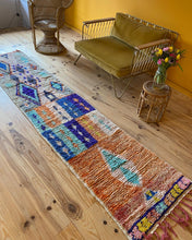 Charger l&#39;image dans la galerie, Tapis Boujaad Neuf Tableau 3
