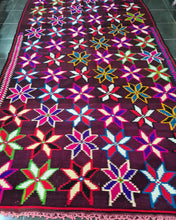 Charger l&#39;image dans la galerie, Tapis Kilim Vintage Joshua Tree 1
