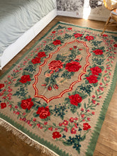 Charger l&#39;image dans la galerie, Kilim Roumain ou Moldave
